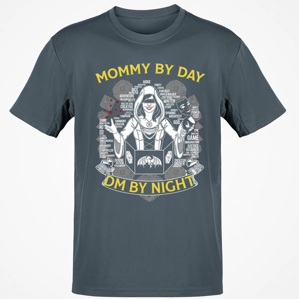 Classic Unisex T-Shirt - 9J5BF4WU