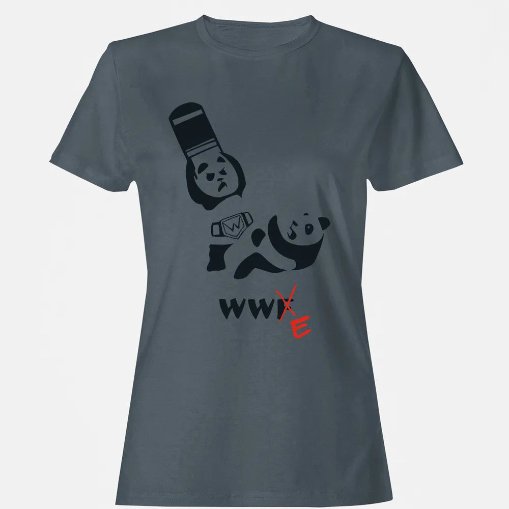 Women's T-shirt - L6TY542X