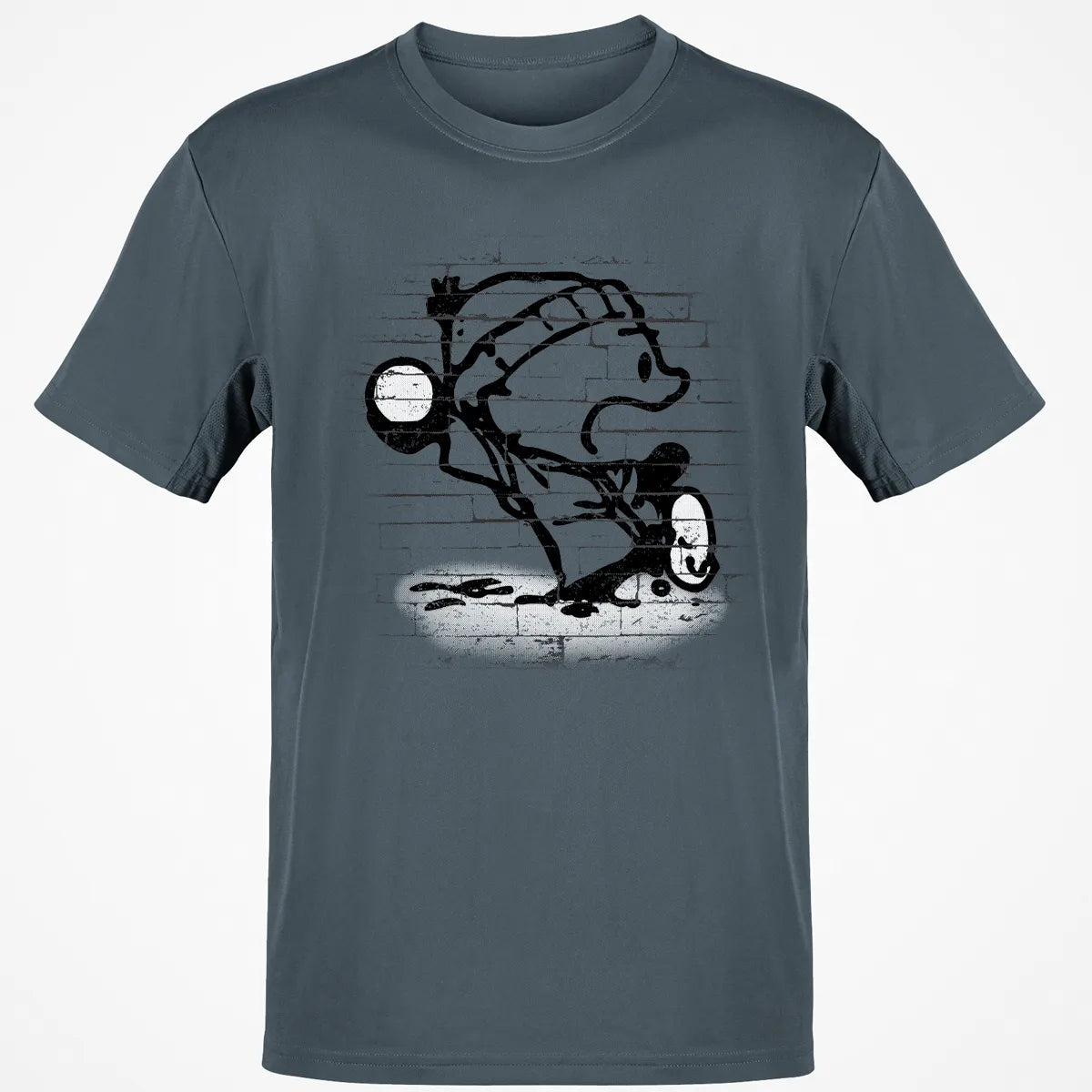 Classic Unisex T-Shirt - W96B7AA4