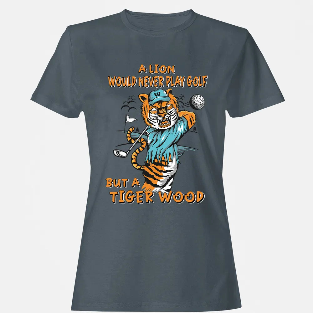 Women's T-shirt - 94VZEQV3