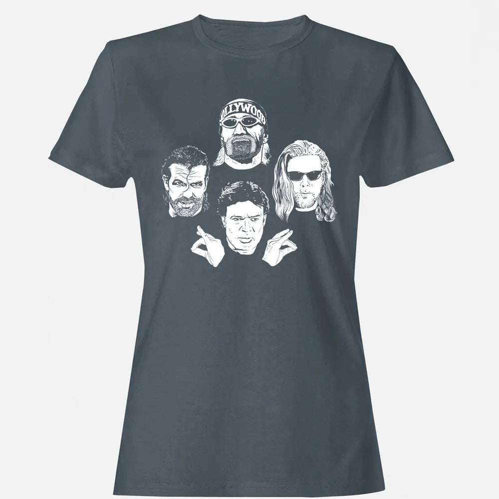 Women's T-shirt - 2XZYPJRR