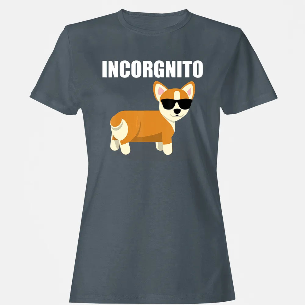 Women's T-shirt - AEDZHXHZ