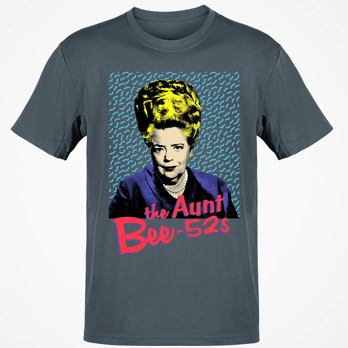 Classic Unisex T-Shirt - Y6W9W2YJ
