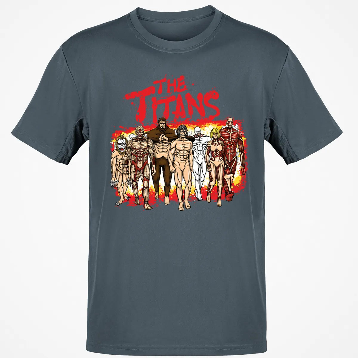 Classic Unisex T-Shirt - PMZ7S3XY