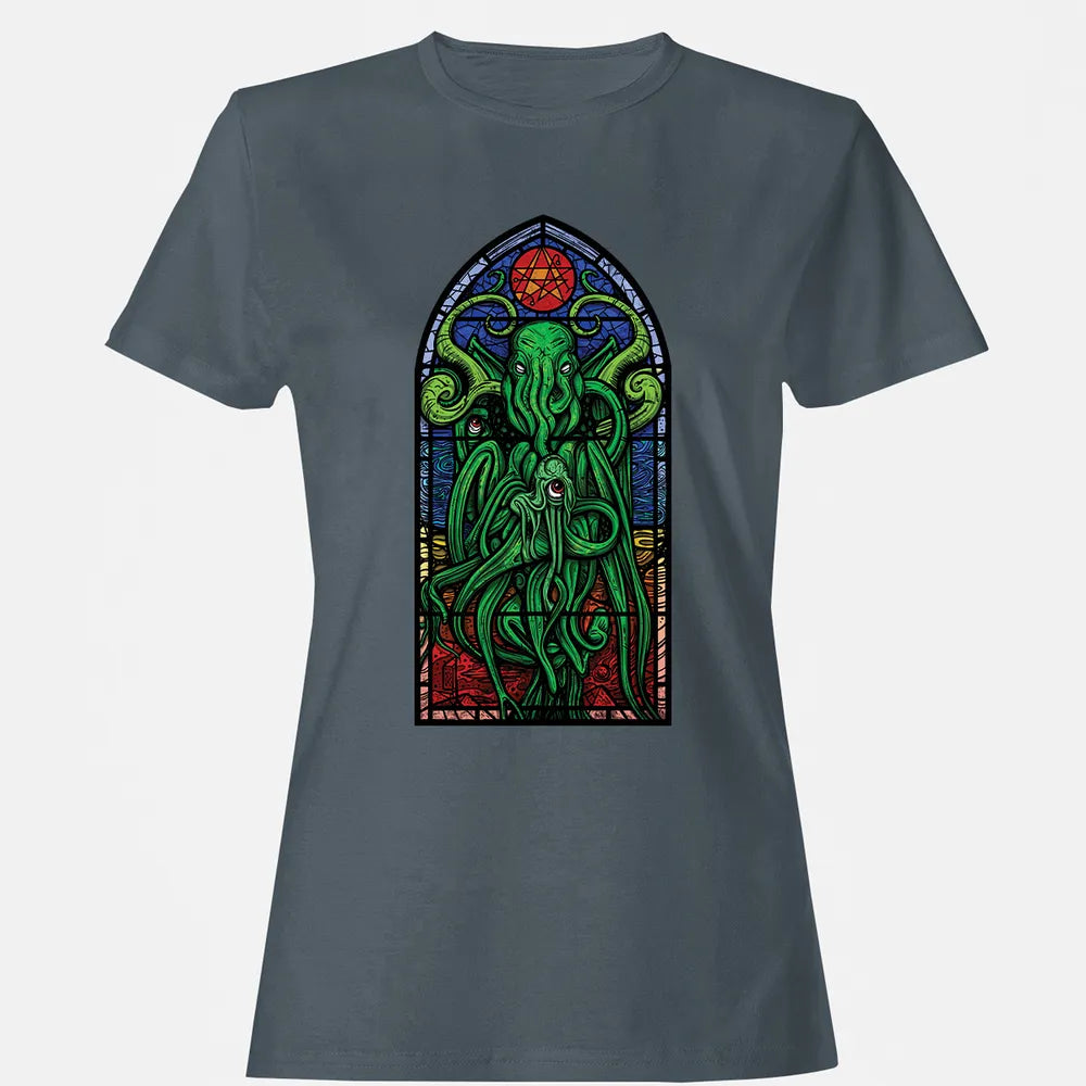 Women's T-shirt - 6FSLZKDD