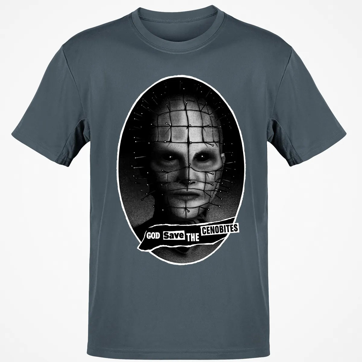 Classic Unisex T-Shirt - JLAH2JVM