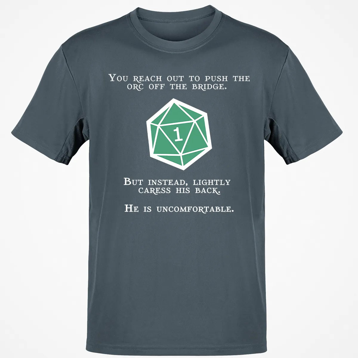 Classic Unisex T-Shirt - ATEUTJZ4