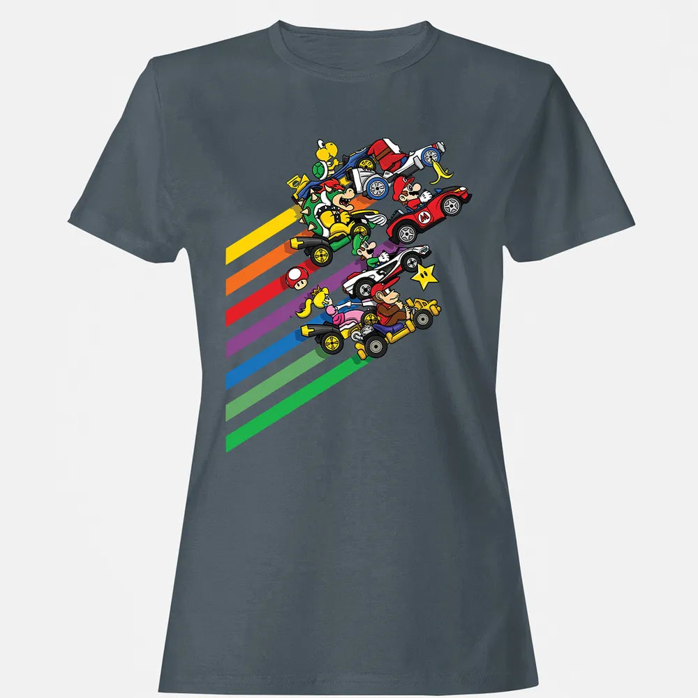 Women's T-shirt - 8HH6M1AK