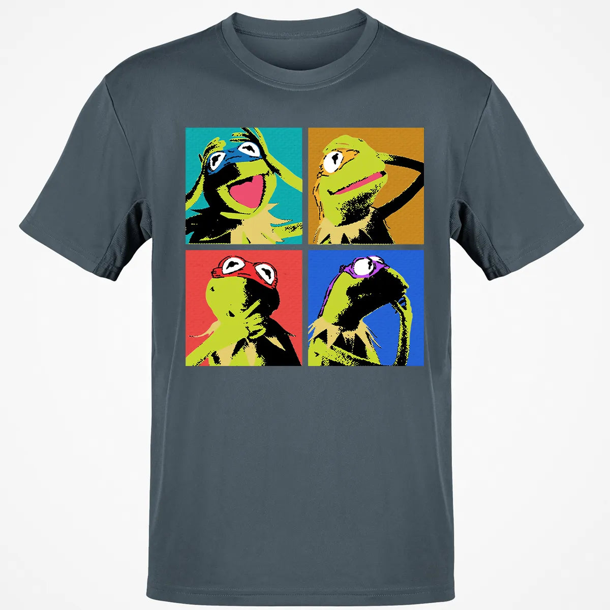 Classic Unisex T-Shirt - PRRERY8J