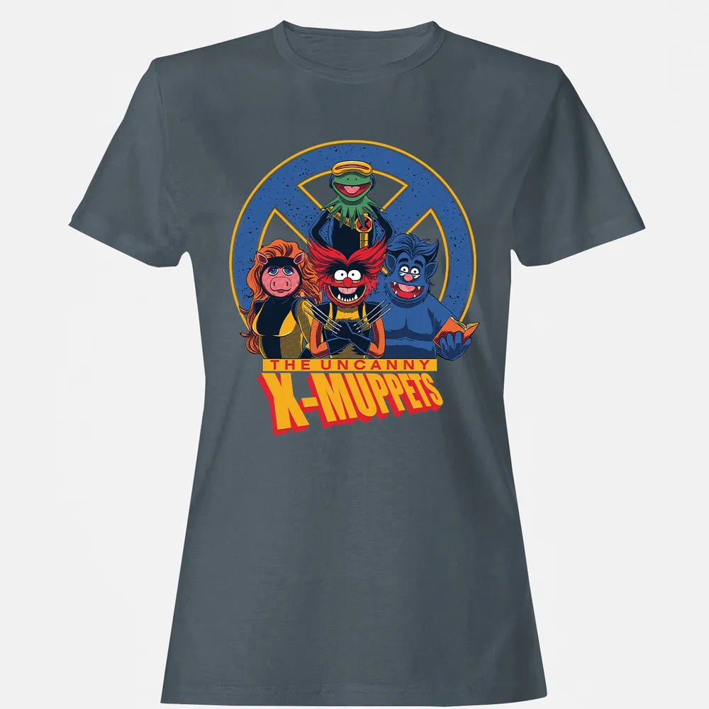 Women's T-shirt - 9ZNPWDZT