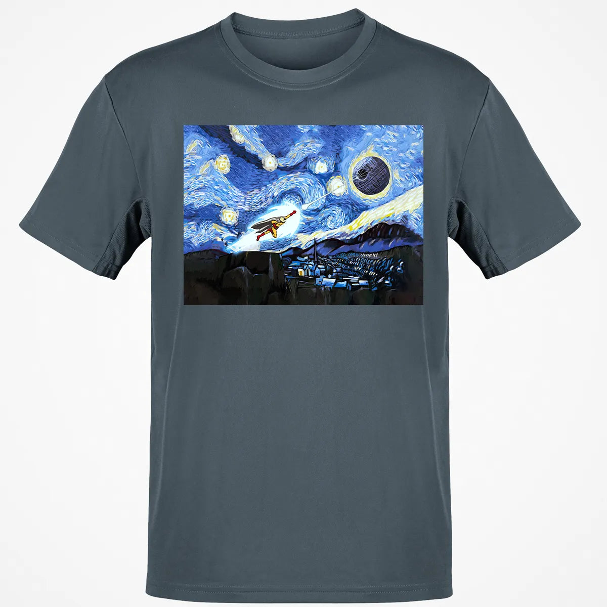 Classic Unisex T-Shirt - 7AZSGQCN