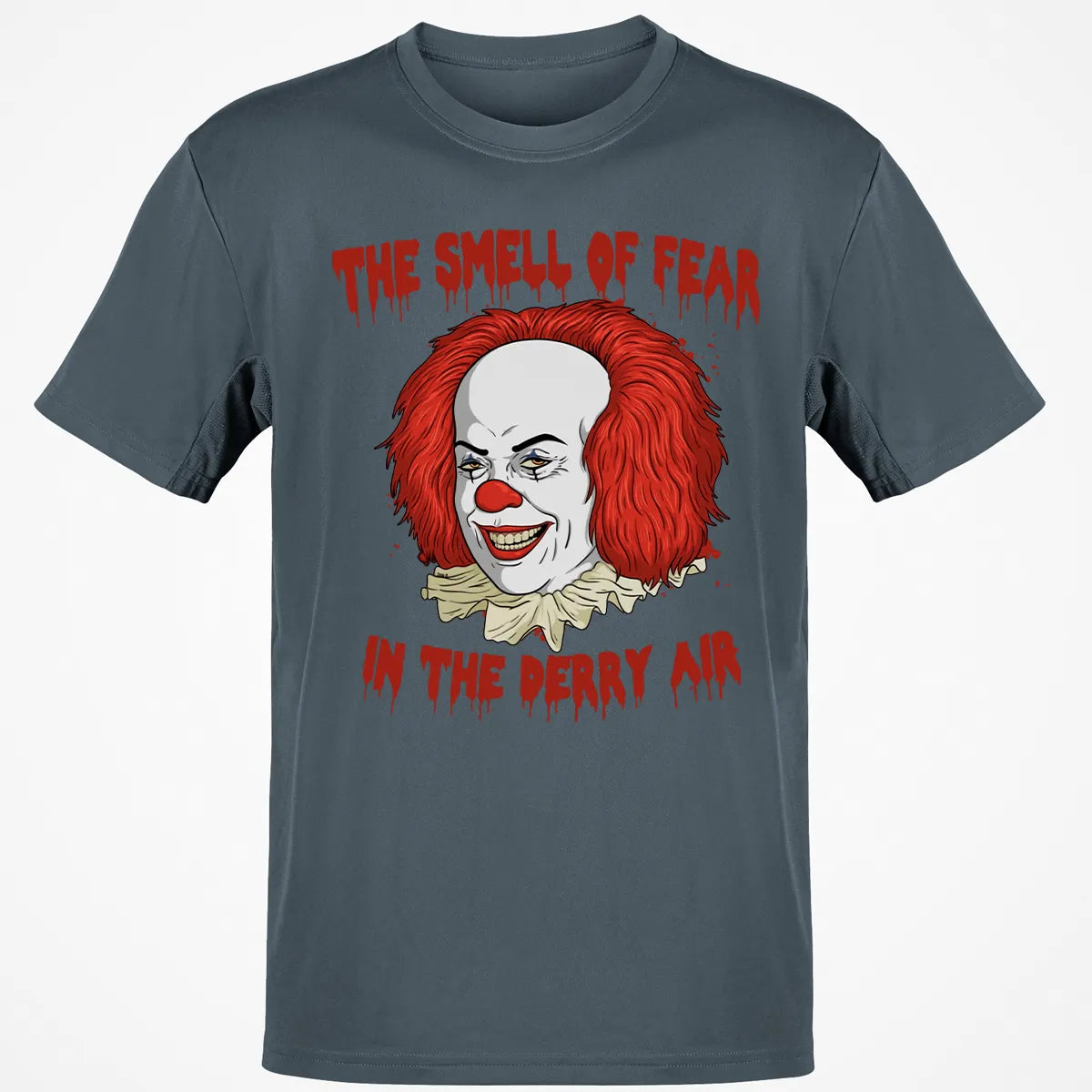 Classic Unisex T-Shirt - U4RBSBJM