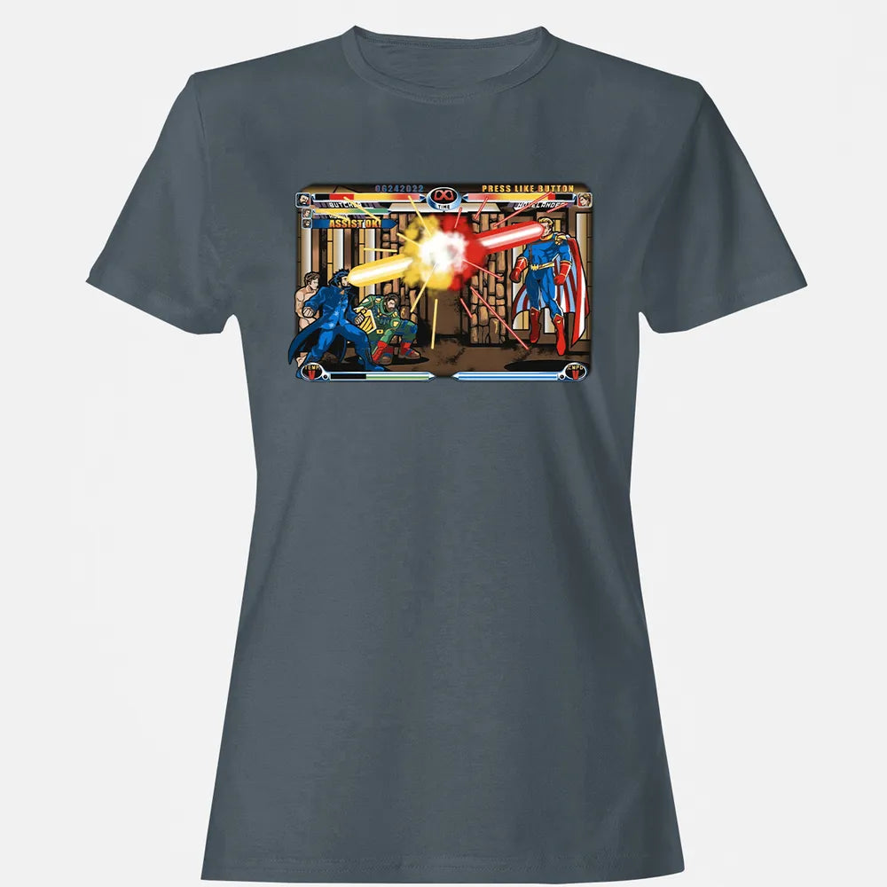 Women's T-shirt - 94EBVTAW
