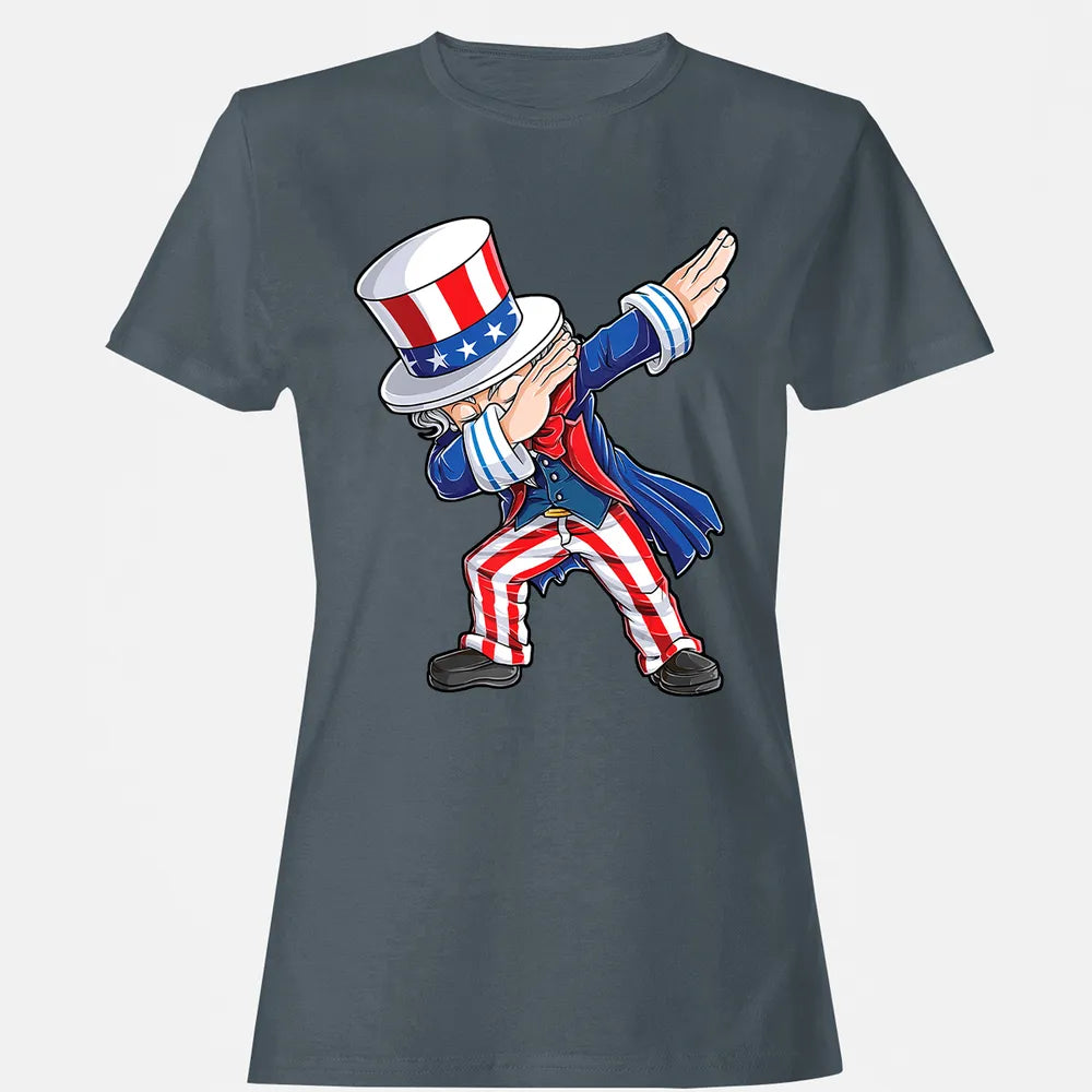 Women's T-shirt - RSTQPLNP