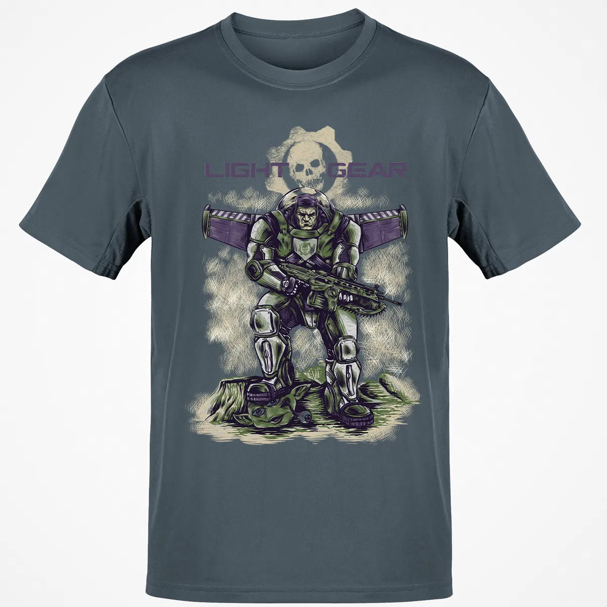 Classic Unisex T-Shirt - 7H6T8JWH