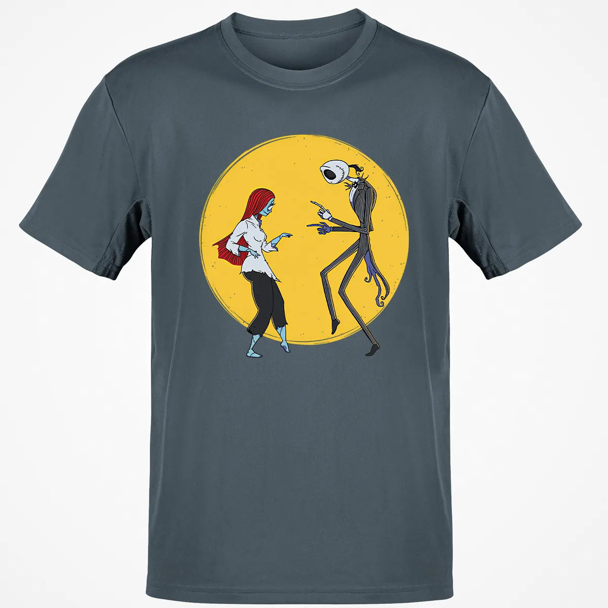 Classic Unisex T-Shirt - 4TYLE3JX
