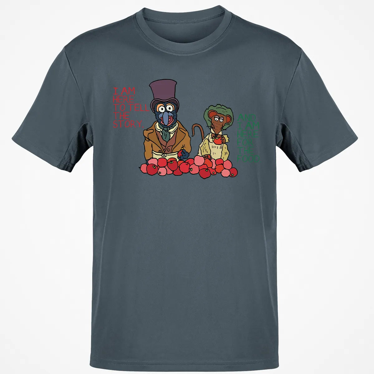 Classic Unisex T-Shirt - A8QVEST9