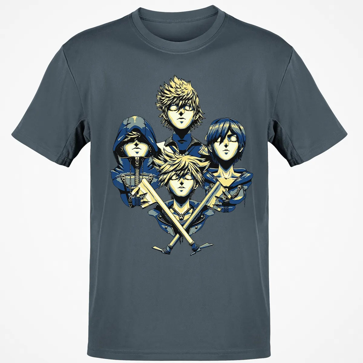 Classic Unisex T-Shirt - RPWUA3QM