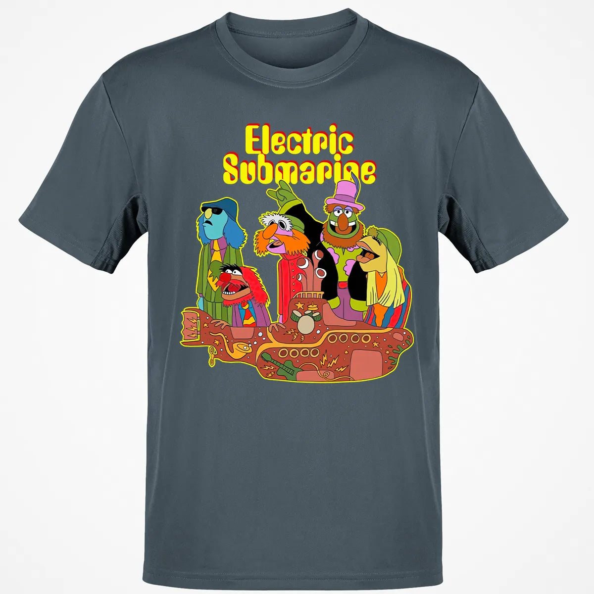 Classic Unisex T-Shirt - YLTKJ9BT