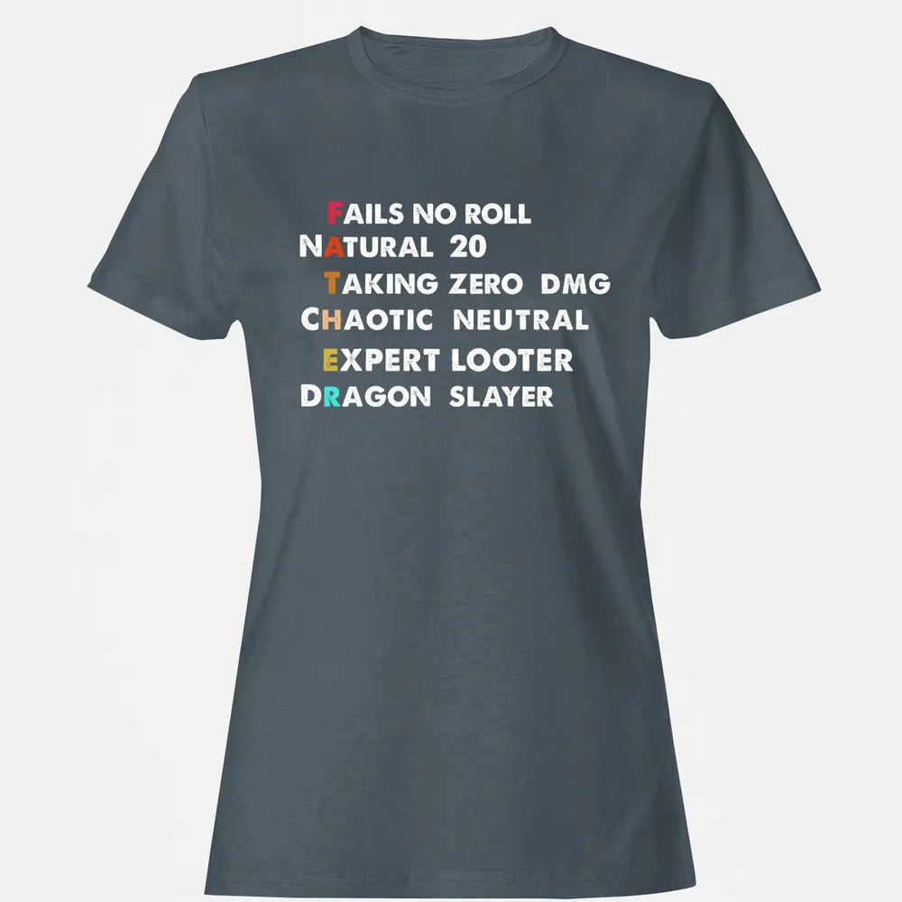 Women's T-shirt - 8A4MASEL