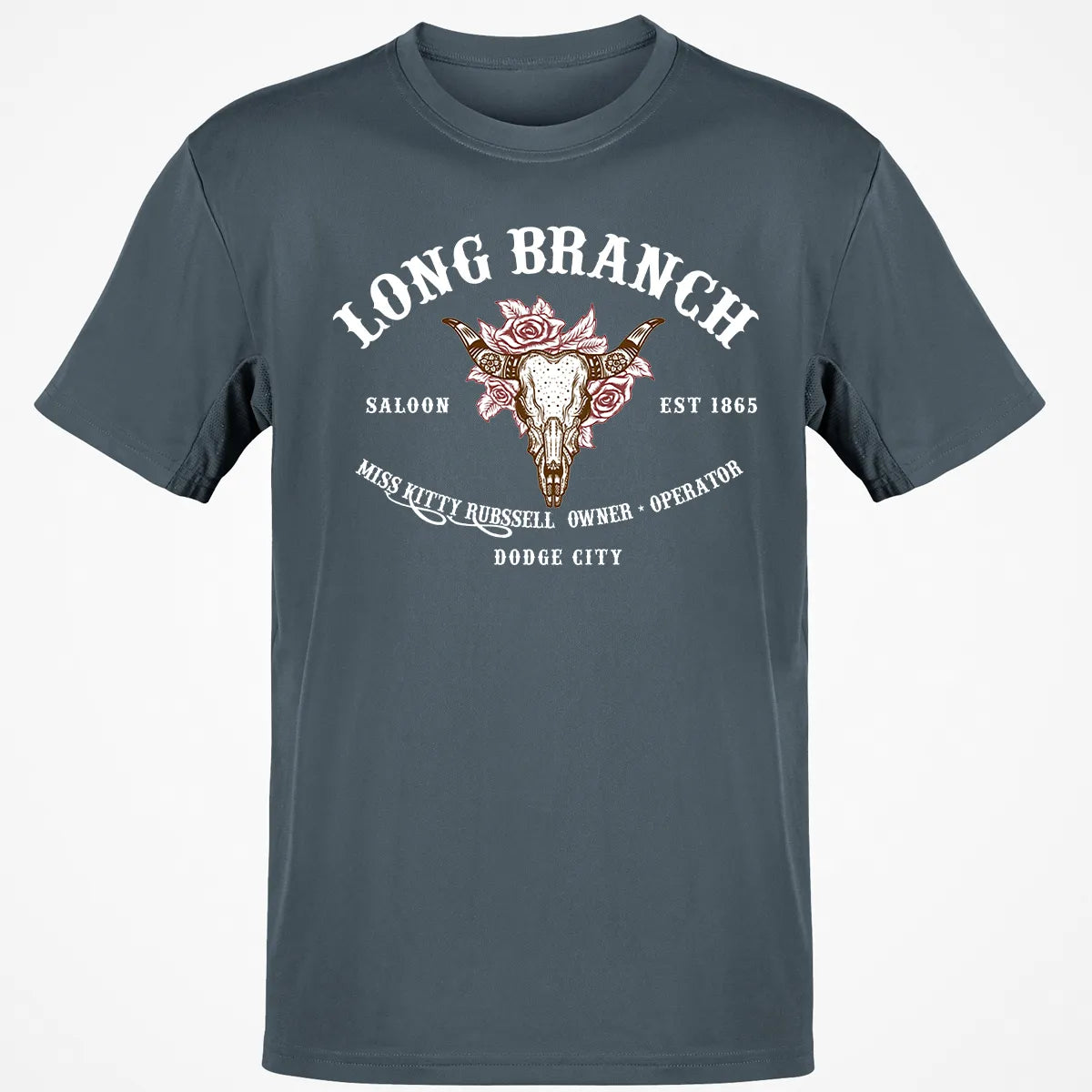 Classic Unisex T-Shirt - 8NN8T18K