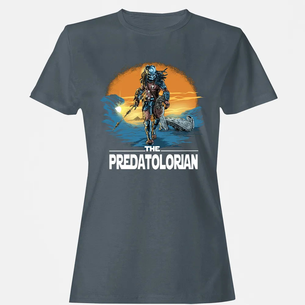Women's T-shirt - GYPYCTMW