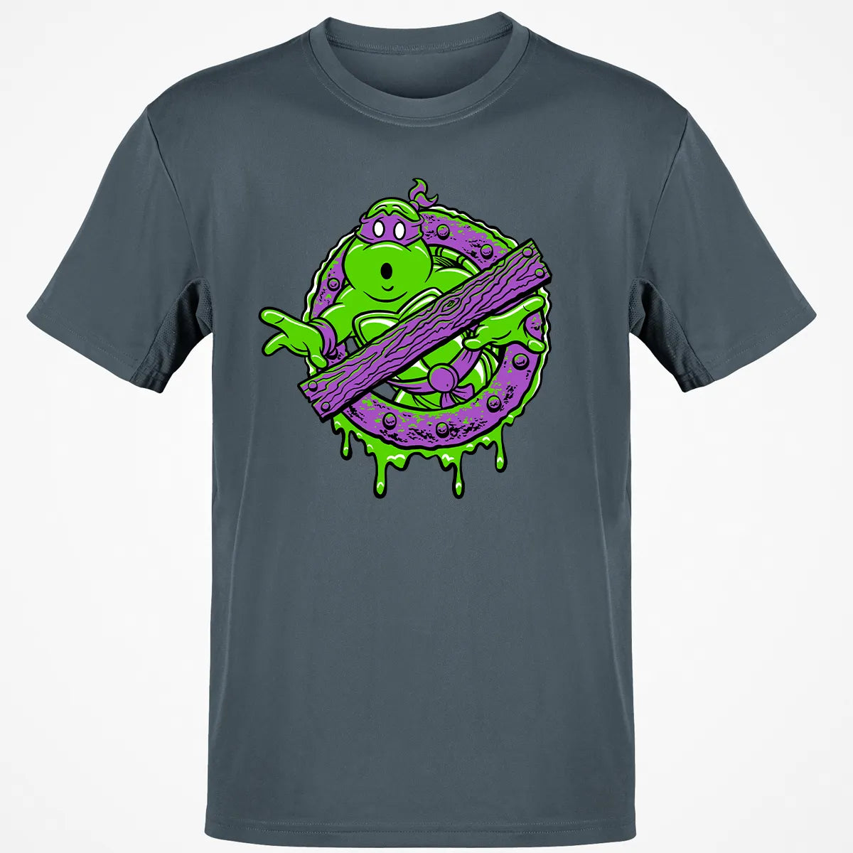 Classic Unisex T-Shirt - DDHKPTWW