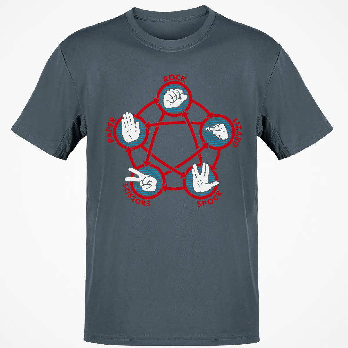 Classic Unisex T-Shirt - 6MG24L7Z