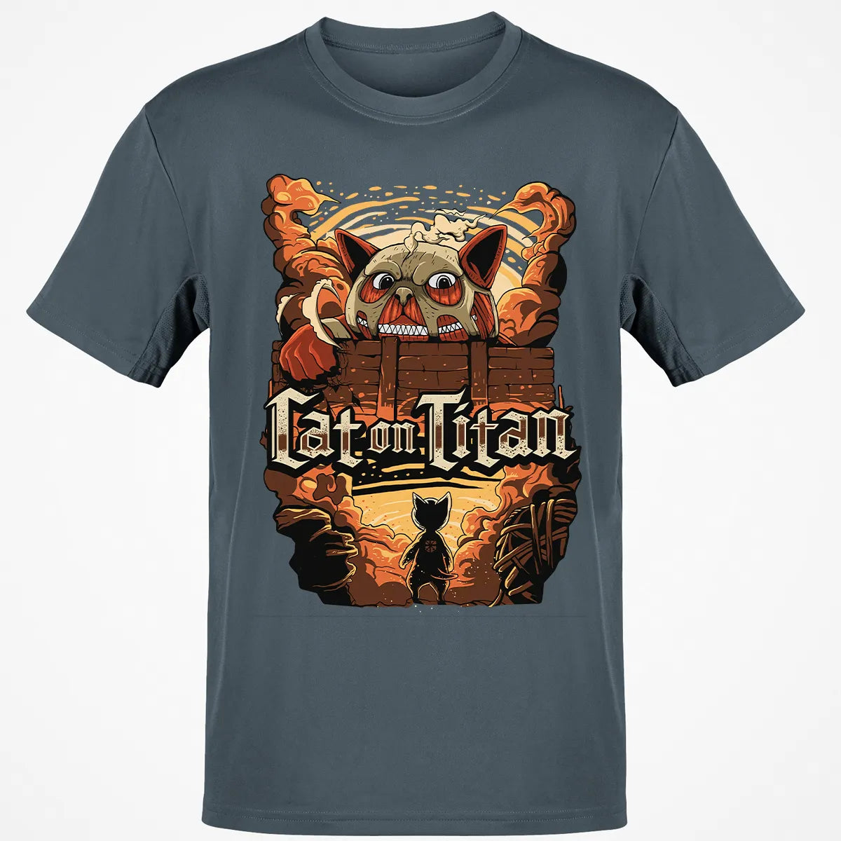 Classic Unisex T-Shirt - KMZXSU1Z