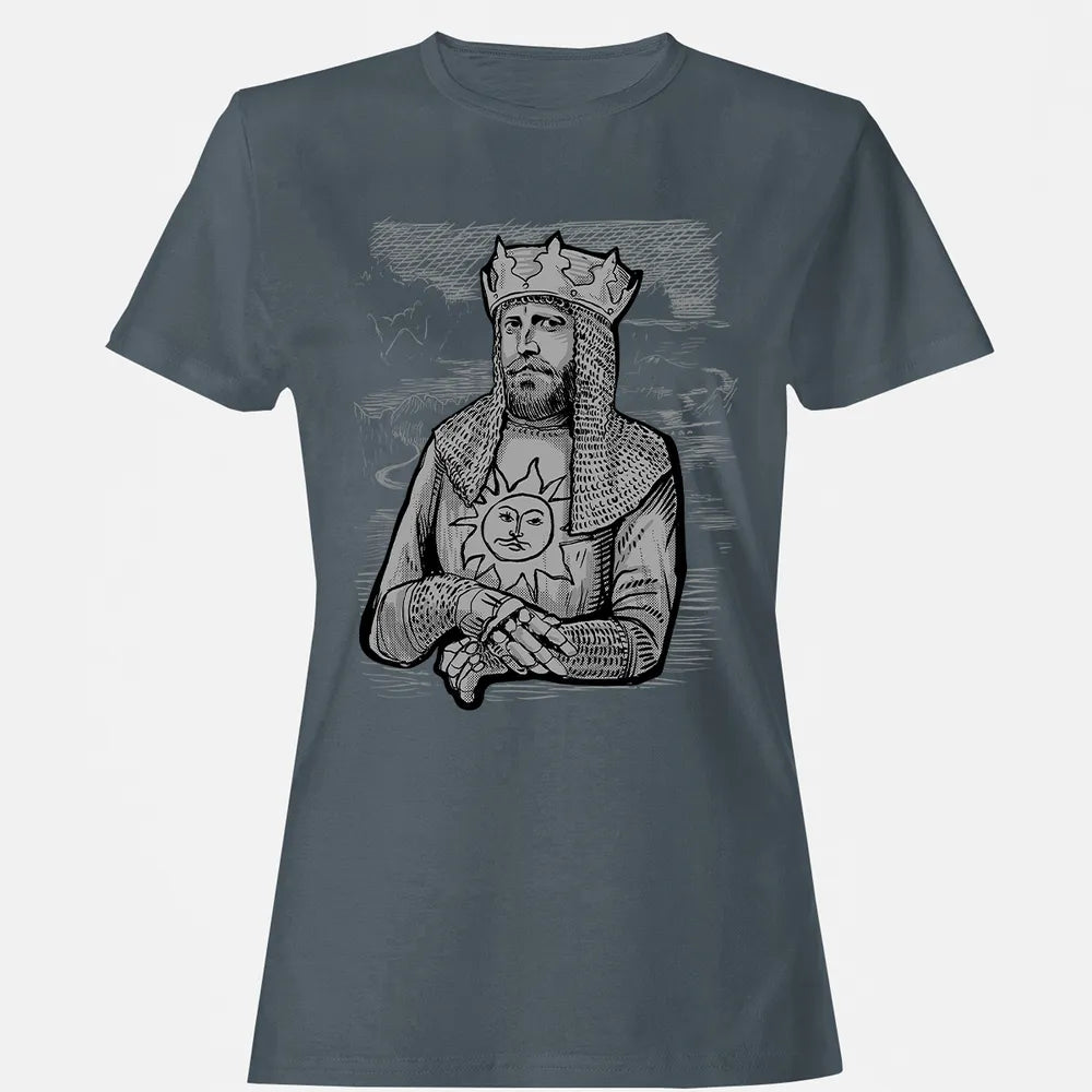 Women's T-shirt - U6SGSAW5