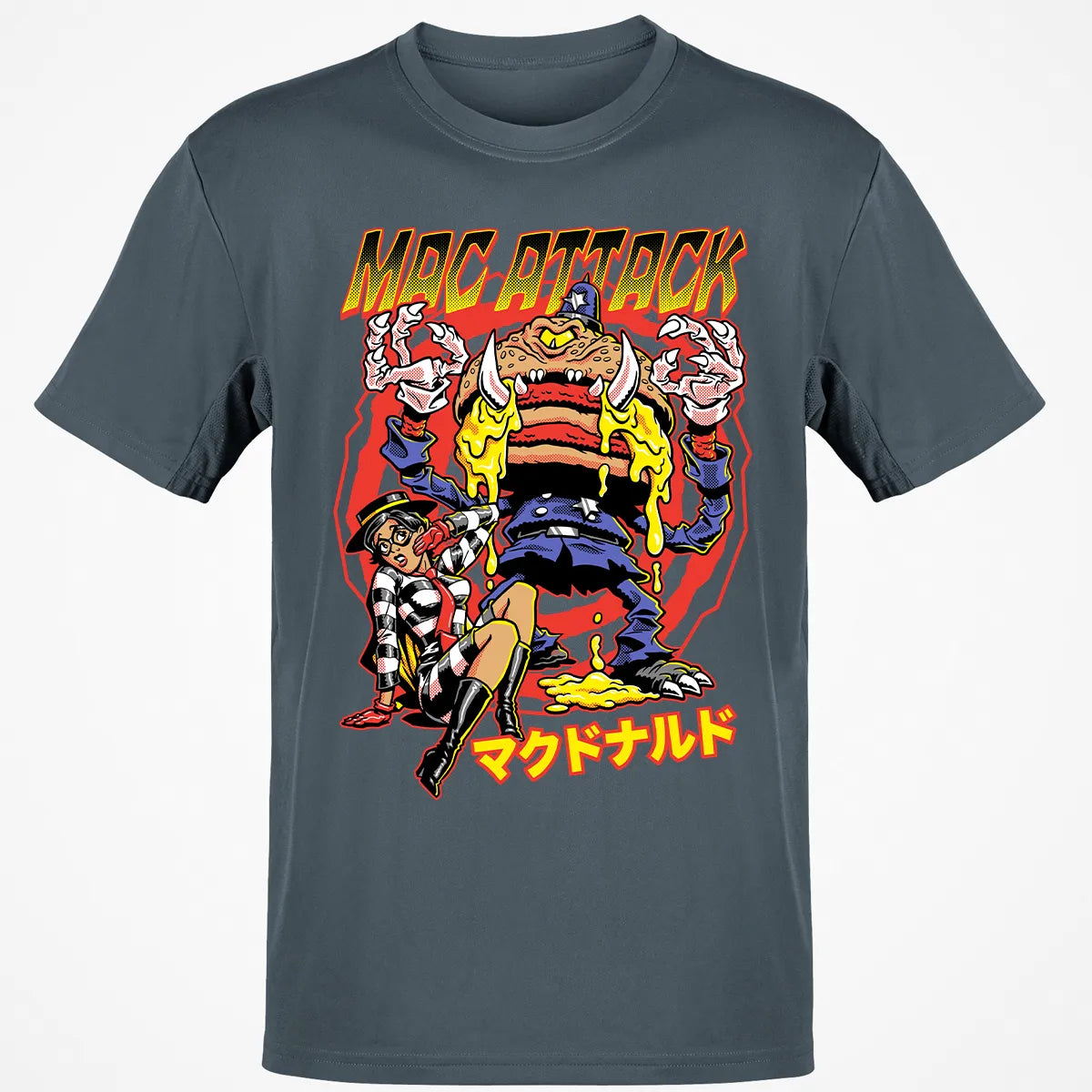Classic Unisex T-Shirt - G5ULKGQV