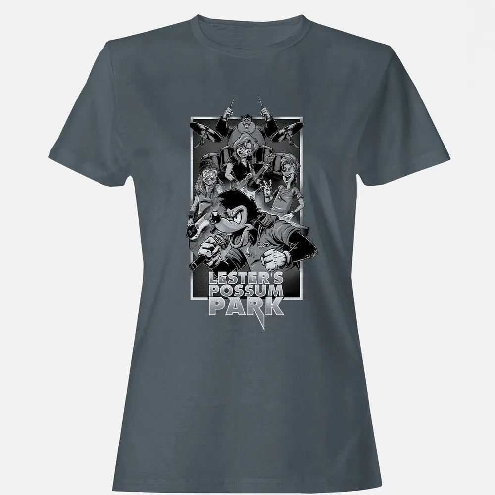 Women's T-shirt - CTAYNBVY