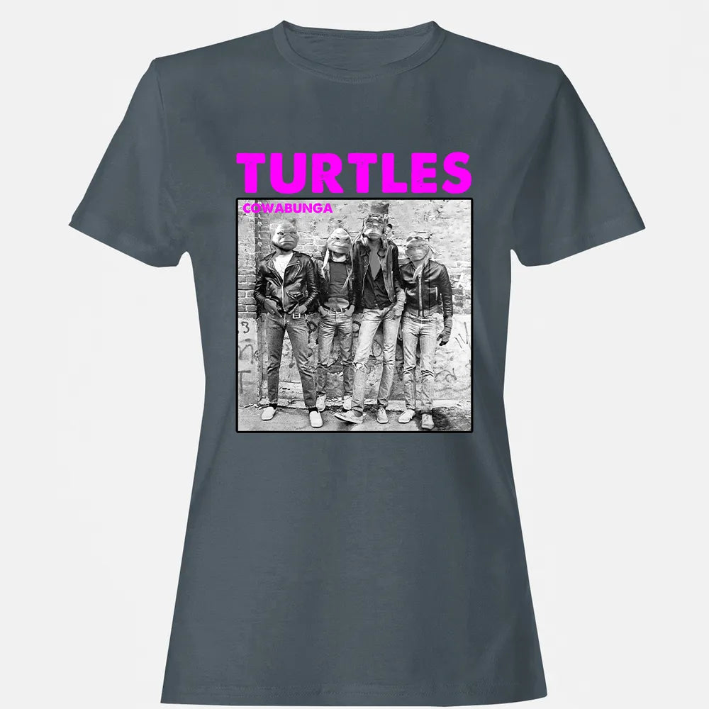 Women's T-shirt - BWRX4R22