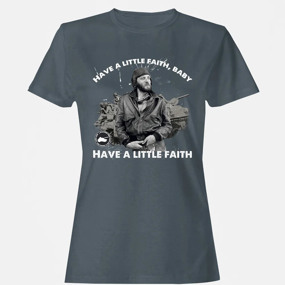 Women's T-shirt - NCF7J6MP