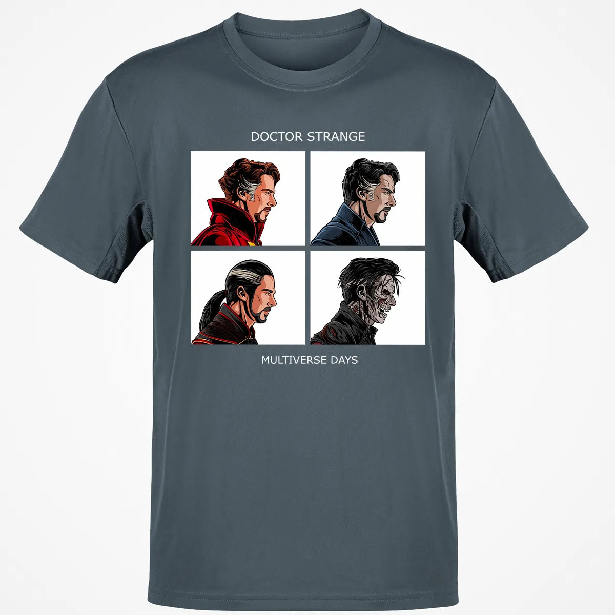Classic Unisex T-Shirt - JSZP9C9A