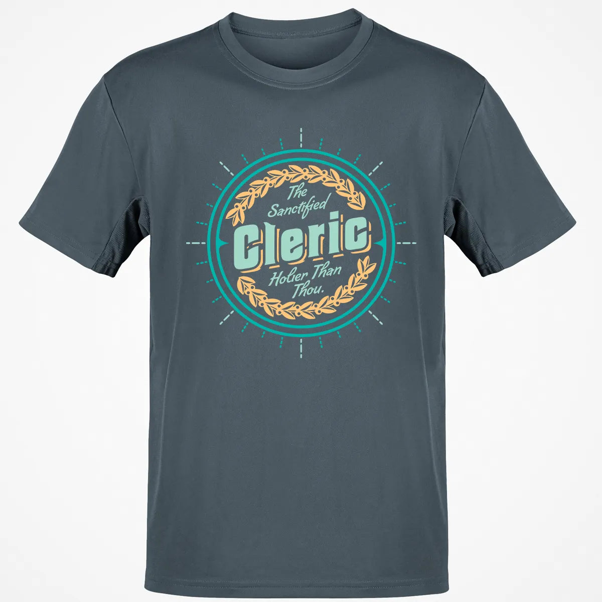 Classic Unisex T-Shirt - HAFMRF1Z