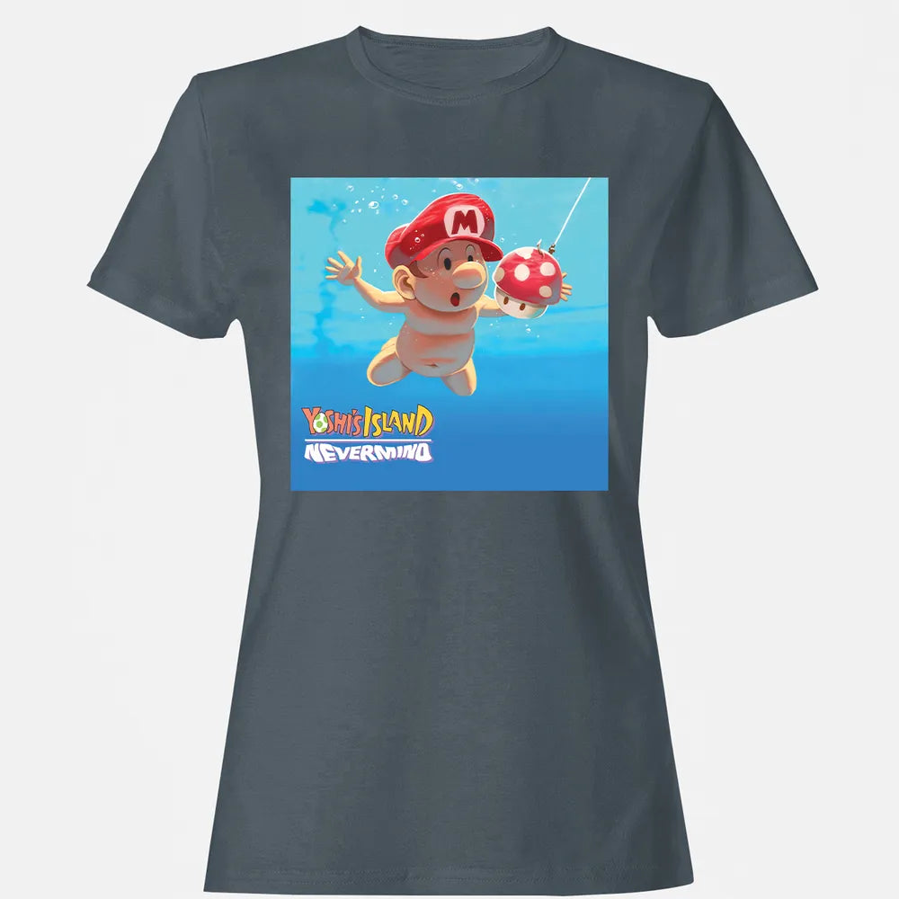 Women's T-shirt - AXW82XCP