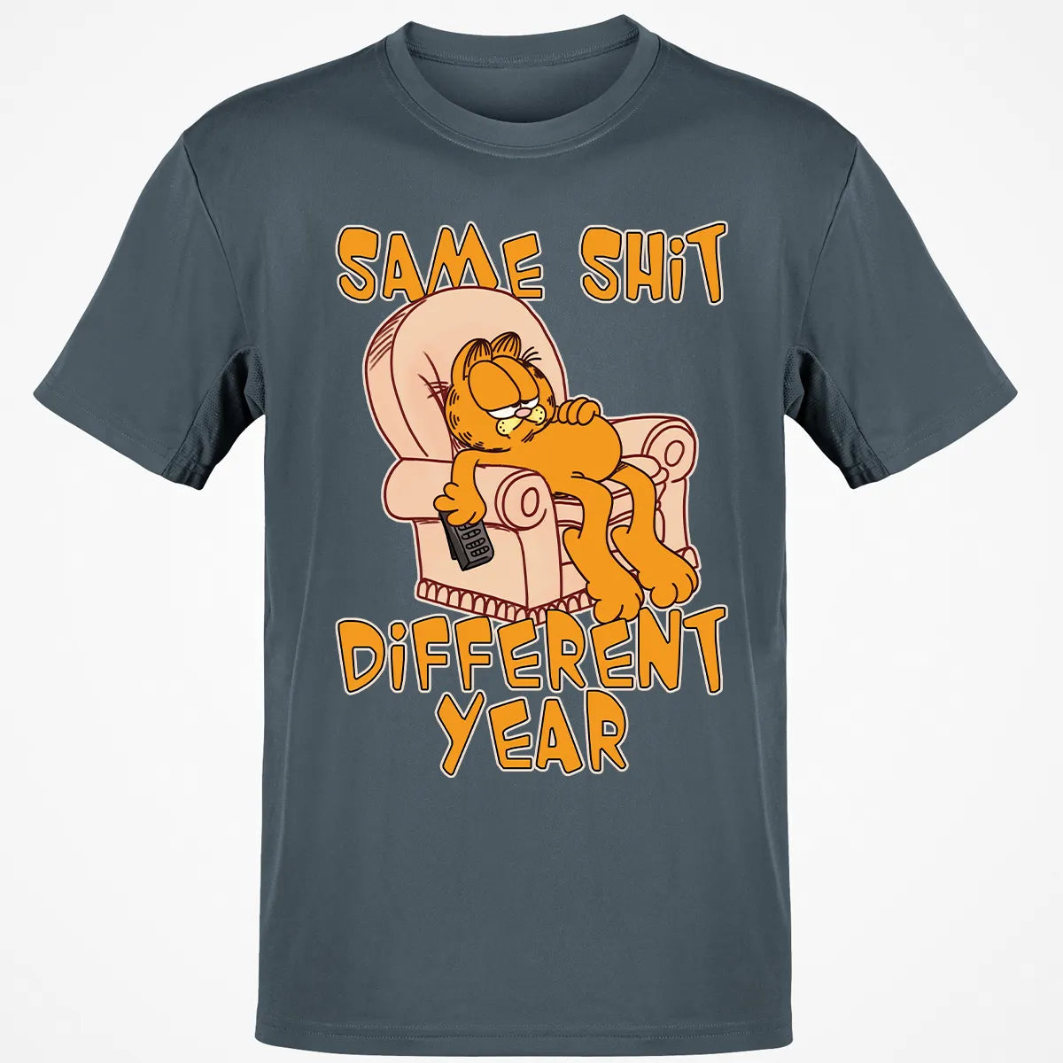 Classic Unisex T-Shirt - VSDVSYNF