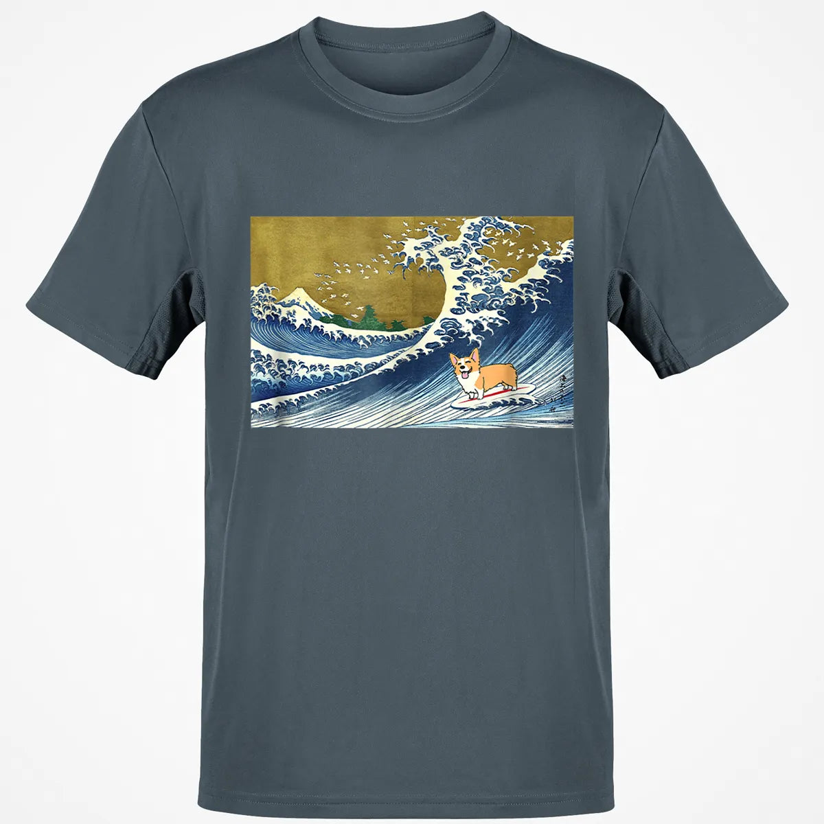 Classic Unisex T-Shirt - BGLJN4HP