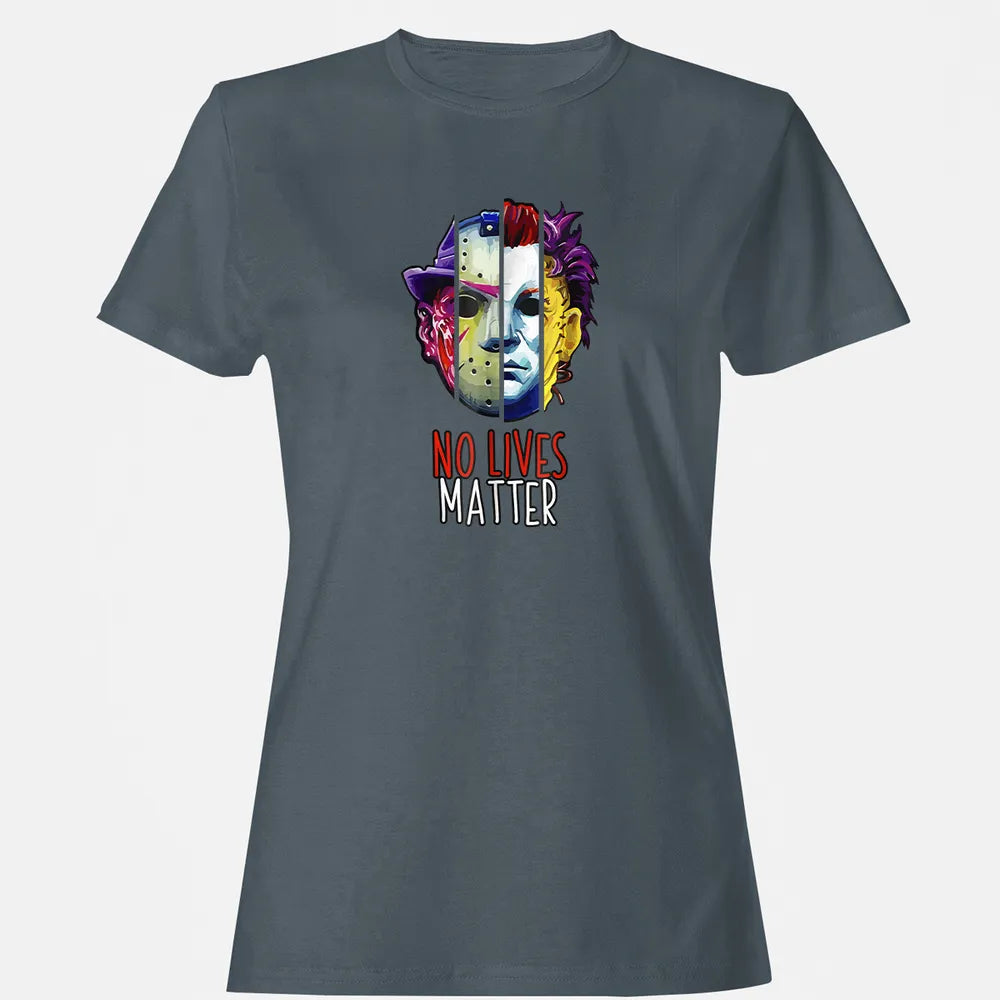Women's T-shirt - ZQ596VRF