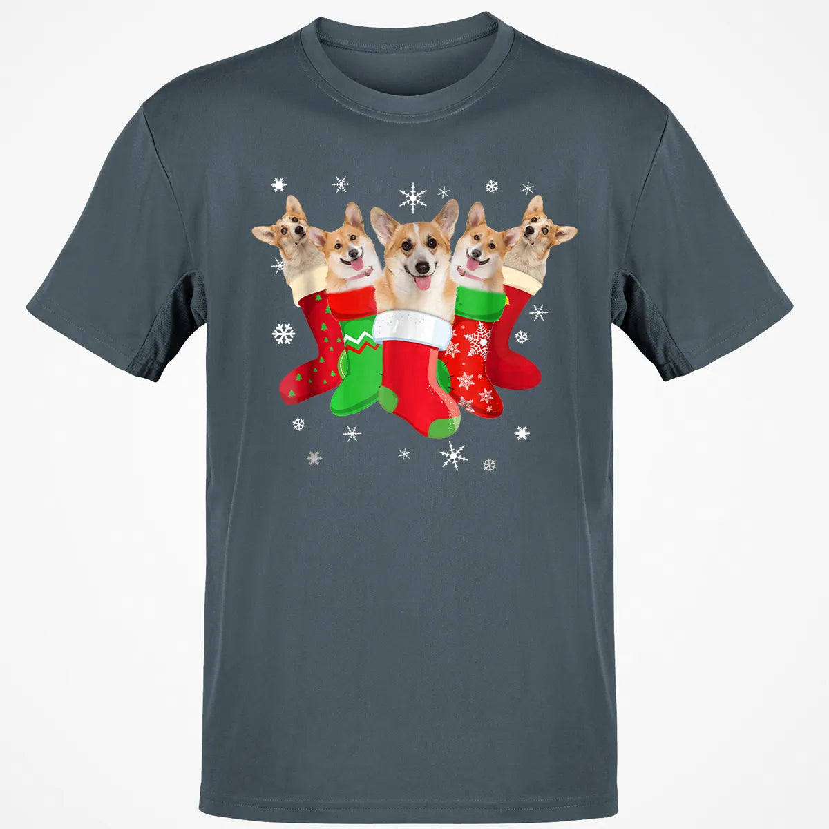 Classic Unisex T-Shirt - CJWDS7B2