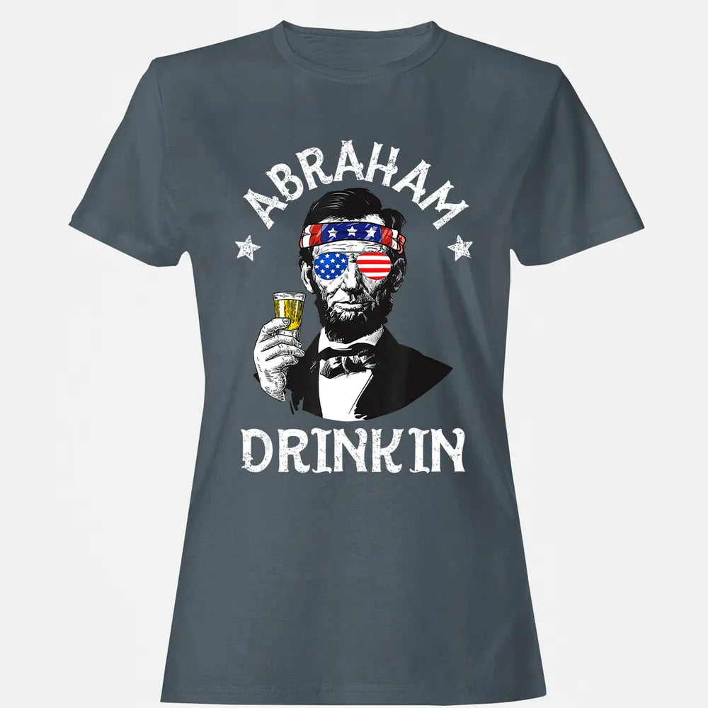 Women's T-shirt - MD4YMV51
