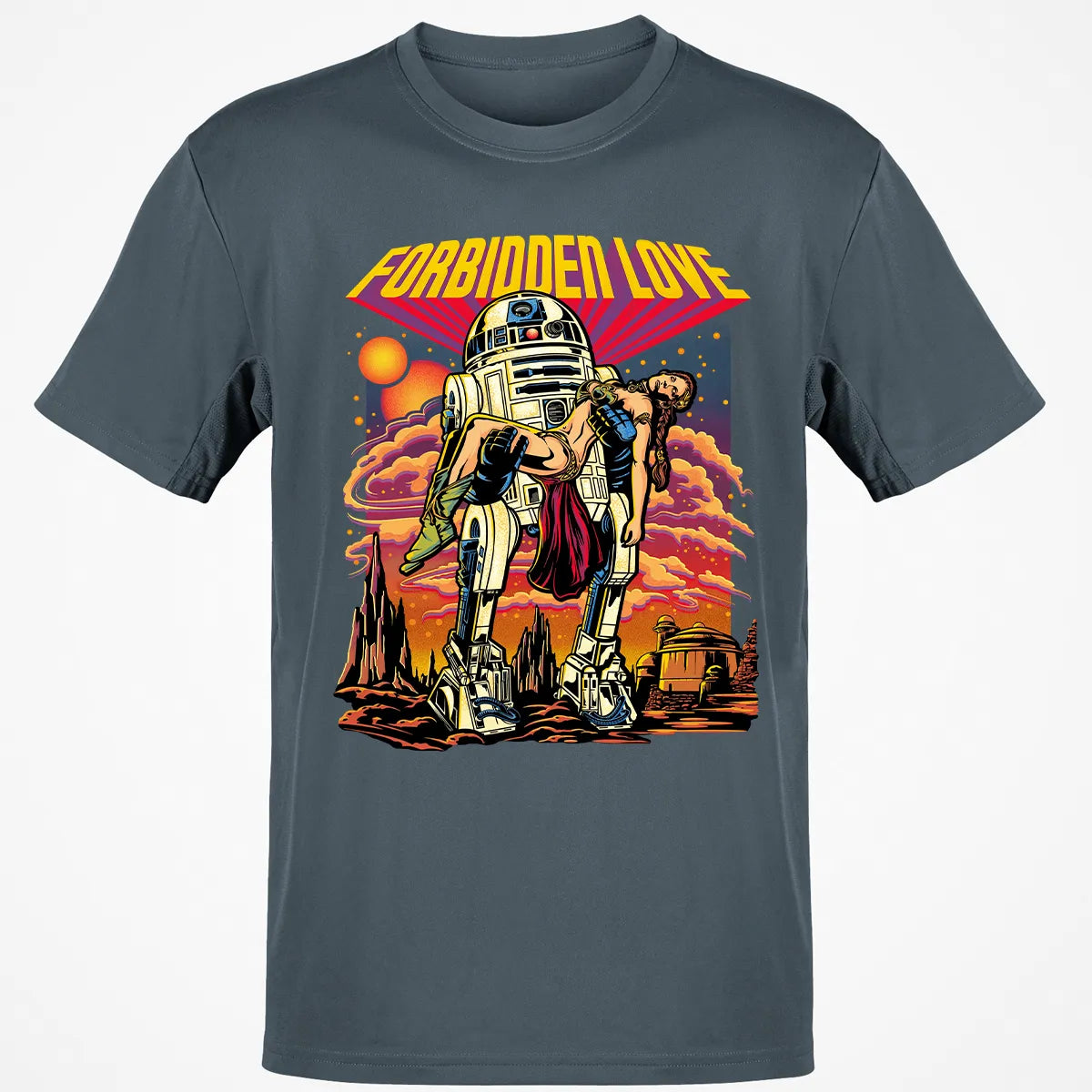 Classic Unisex T-Shirt - VFT2LAXJ
