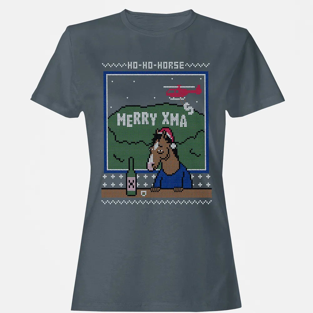 Women's T-shirt - QLRFPZR8