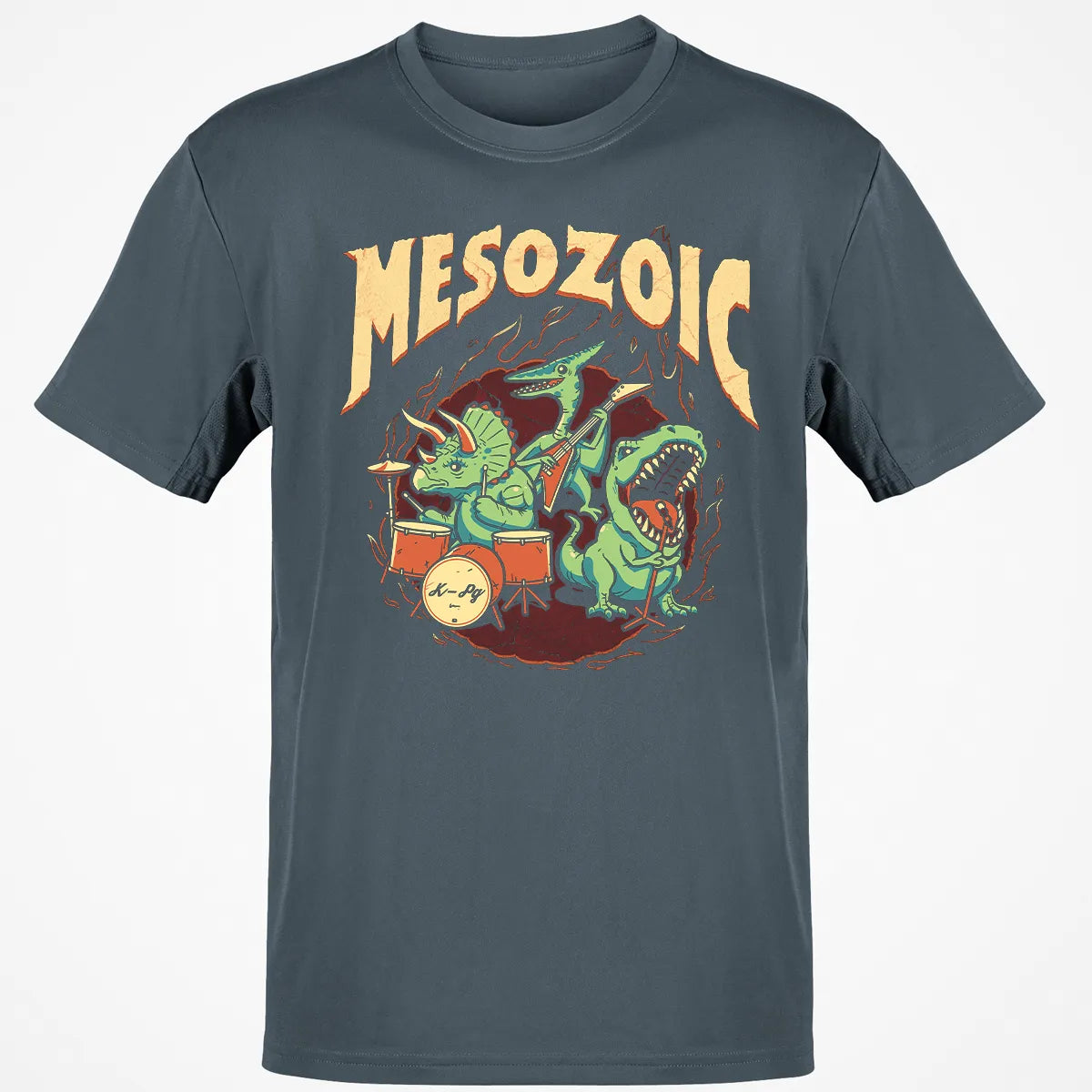 Classic Unisex T-Shirt - 8XQXLG49