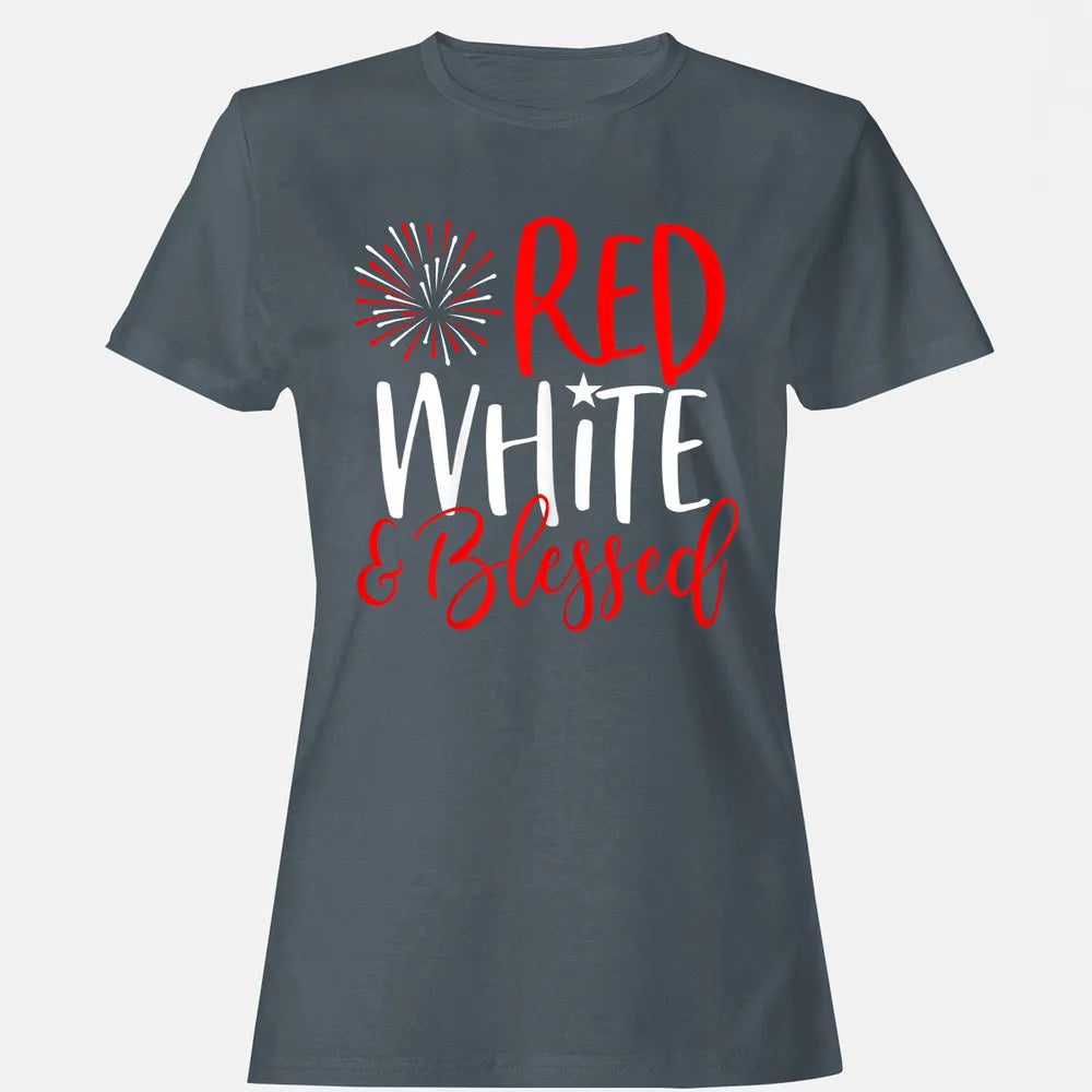 Women's T-shirt - 199WKM2E