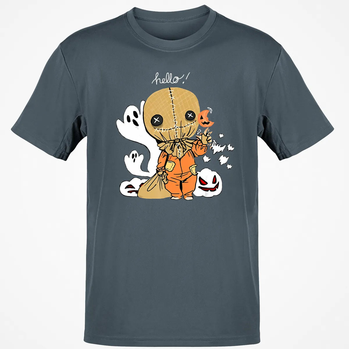 Classic Unisex T-Shirt - NUMT46U1