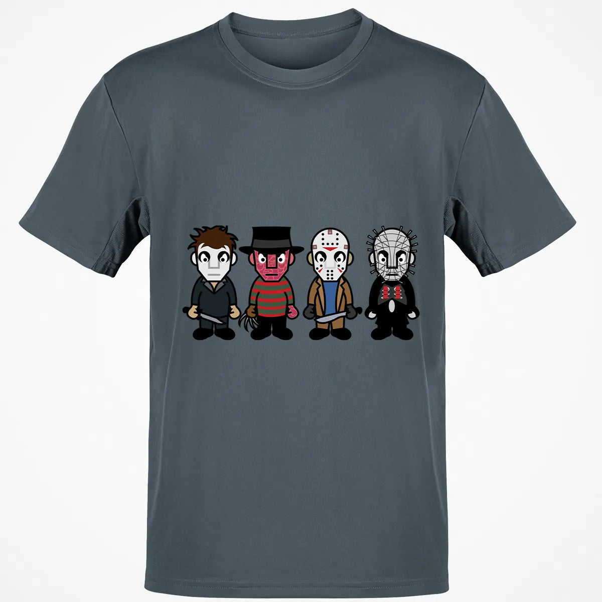Classic Unisex T-Shirt - 6C6Y8BEK