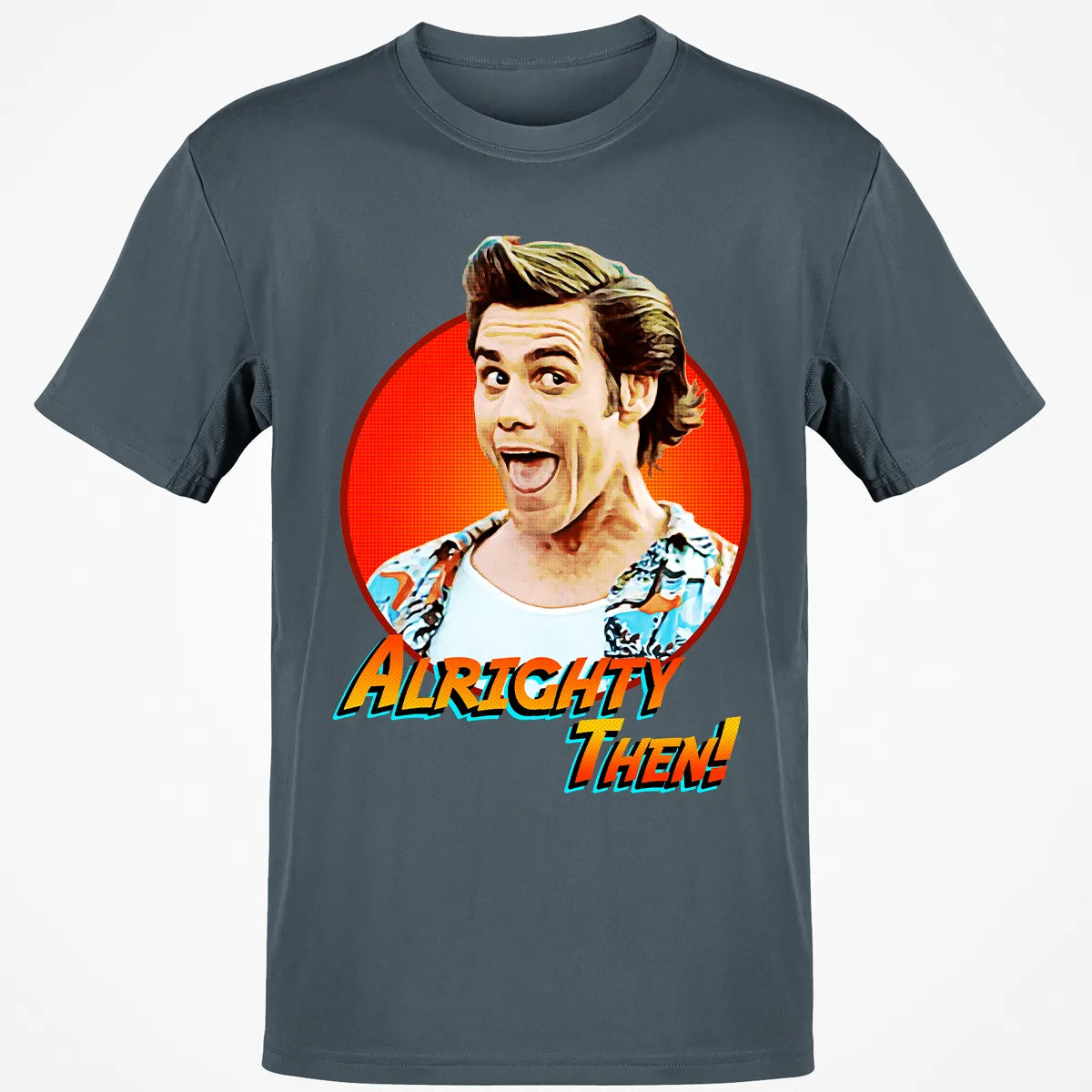 Classic Unisex T-Shirt - YZXM7SRK