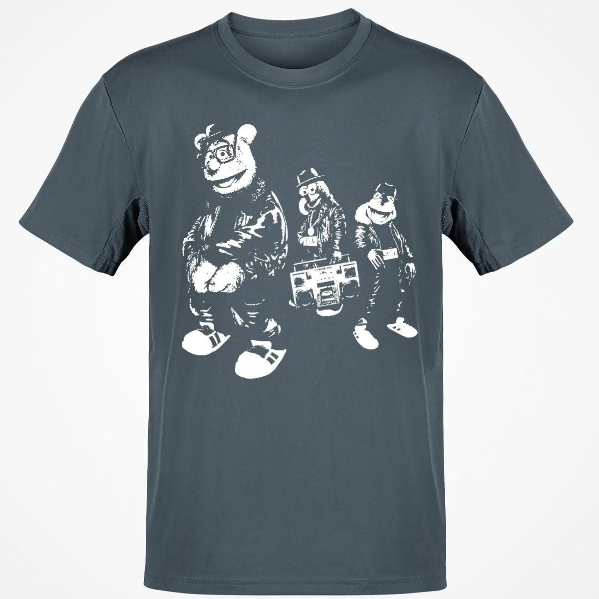 Classic Unisex T-Shirt - LNDKVJ8H